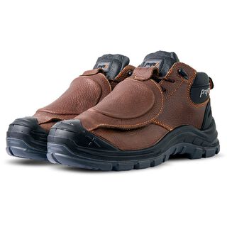 Zapato de seguridad PROFLEX 104 C Botín Unisex,hi-res