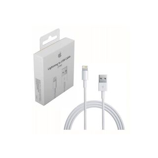 Cable de carga Lightning de Apple de 1 metro,hi-res