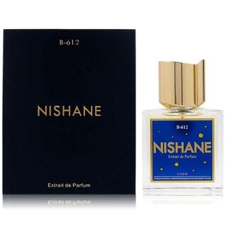 Perfume Nishane B-612 Extrait De Parfum 50 Ml Unisex,hi-res