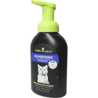 FURminator Shampoo deShedding 250 mL,hi-res