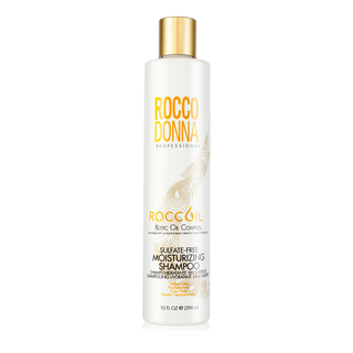 Shampoo hidratante sin sulfato 296 ml Rocco Donna,hi-res