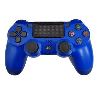 Joystick marca RST inalámbrico para PS4 Azul,hi-res