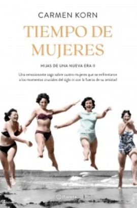 Libro Tiempo De Mujeres -588-,hi-res