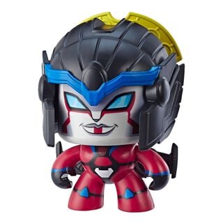 Transformers Mighty Muggs Windblade,hi-res