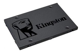 Disco sólido SSD interno Kingston SA400S37/960G 960GB,hi-res