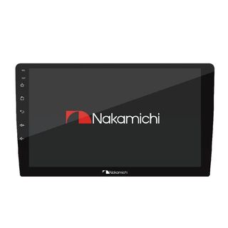 Radio Multimedia 2 Din Nakamichi modelo NAM5210-AX,hi-res