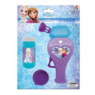 Lanza Burbujas Frozen Disney Pronobel,hi-res