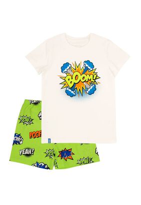 Pijama kids niño boom! 275,hi-res