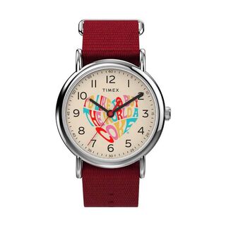 Reloj Timex Análogo Unisex TW2V29900,hi-res