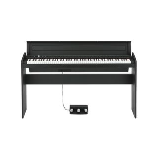 LP-180 BK PIANO DIGITAL KORG,hi-res