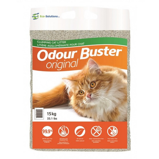 Odour Buster Original 14kg,hi-res