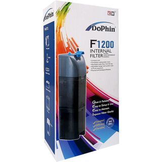 DoPhin Filtro Interno 580 L/H,hi-res