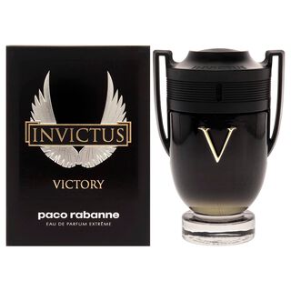 Invictus Victory 100 ML Edp  Paco Rabanne ,hi-res