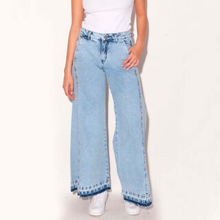 Jeans Wide Lisa Ray Celeste,hi-res