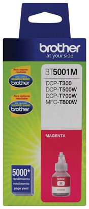 Tinta Brother Magenta para DCP-T300, DCP-T820DW,hi-res