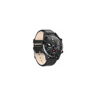 Reloj Smartwatch Diseño Formal Con Monitoreo De Salud - PuntoStore,hi-res