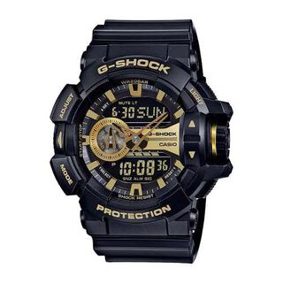 Reloj G-Shock Hombre GA-400GB-1A9DR,hi-res