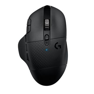 G604 LIGHTSPEED WIRELESS GAMING MOUSE,hi-res