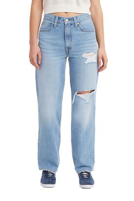 Jeans Mujer 94 Baggy Azul Levis A3510-0002,hi-res