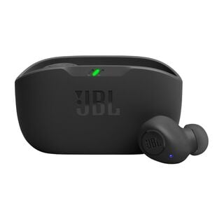 Audífonos Wave Buds True Wireless Stereo (TWS) In Ear Negro,hi-res