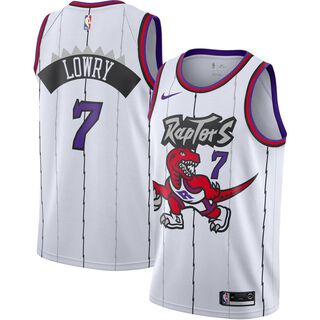Camiseta Basquetbol NBA Toronto Raptors Lowry,hi-res