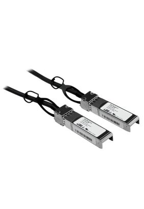 Cable SFP+ Ethernet Twinax de 10 Gigabits,hi-res