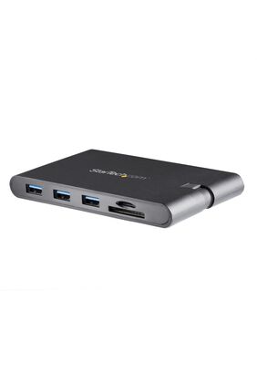 USB-C Multiport Adapter - HDMI/VGA - Mac/Windows - SD - PD,hi-res