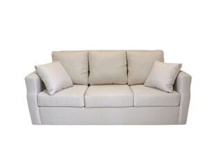 Sofa Anastasia 3C PU Beige,hi-res