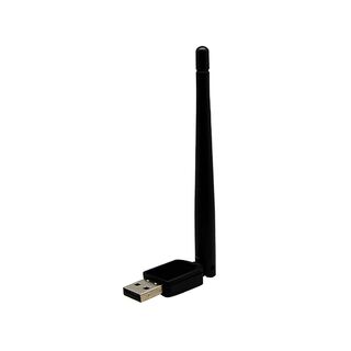 Antena Adaptador WIFI USB 2.0 150Mbps Dblue,hi-res