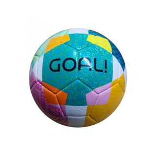 Balón de Fútbol DRB N°5 Lic Mundial Femenino 2023,hi-res