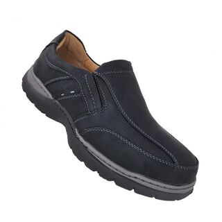 Zapatos De Hombre Casual Y Comodos De Vestir Sin Cordon 3184,hi-res