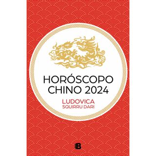 Horoscopo Chino 2024 (Ludovica Squirru),hi-res