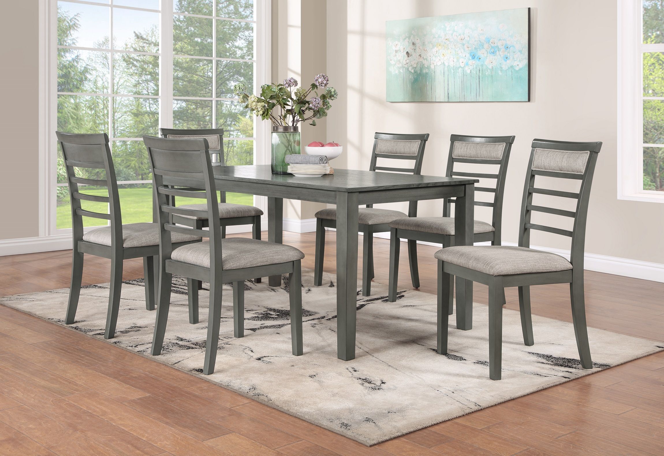 Sillas plegables de mesa - Juego de mesa de comedor minimalista para mesa  de cocina, juego de mesa de tarjetas, asientos de silla, bandejas plegables
