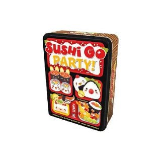 Sushi Go Party,hi-res