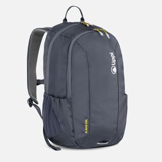 Mochila Unisex R-Bags 22 Backpack Azul Oscuro Lippi,hi-res