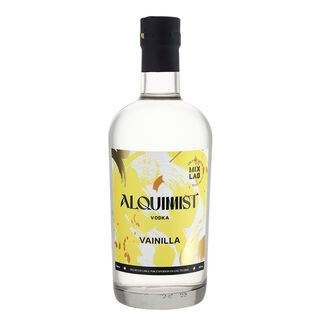 Vodka Alquimist Vainilla 38° 700cc,hi-res