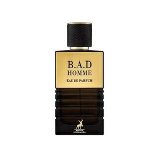 Perfume Maison Alhambra BAD Homme EDP 100 Ml,hi-res