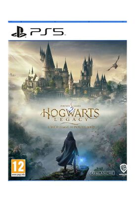 Hogwarts Legacy -PS5-  MEGAGAMES,hi-res