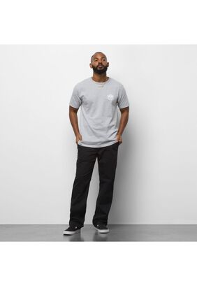 Pantalón Hombre Authentic Chino Relaxed Black,hi-res