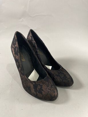 Zapatos Marquis Talla 36 (7002),hi-res