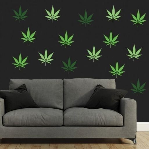Cannabis%20Leaf%20Wall%20Sticker%20Pack%20Ws-33340%2Chi-res