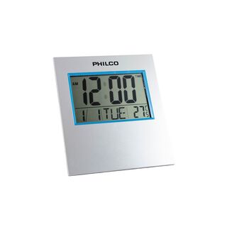 Reloj con Termometro Philco - Malik,hi-res