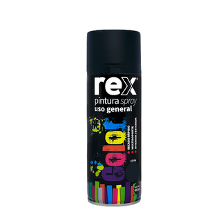 Spray REX Uso General - Colores,hi-res