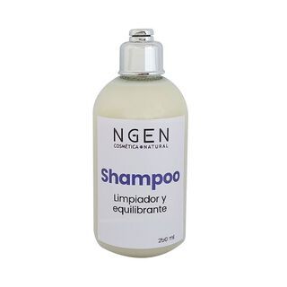 Shampoo Anticaspa | Limpiador y Equilibrante,hi-res
