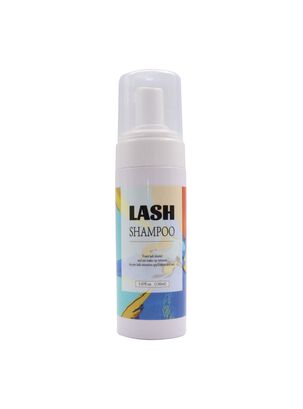 Shampoo Limpiador de Pestañas Loveyes 50 ml,hi-res
