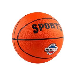 Balon Basquetbol Pelota Juego Niños Deporte 7 - 9 Lbs,hi-res