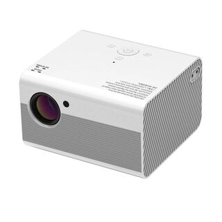Proyector Led Android T10 Full HD 1080P 200 ANSI,hi-res