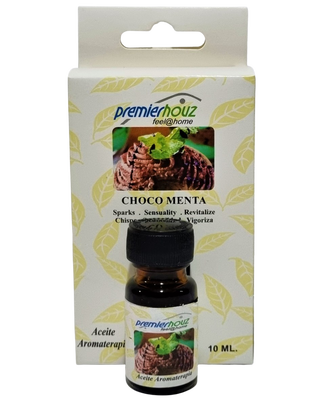 Aceite Aromaterapia Choco Menta - Premier,hi-res