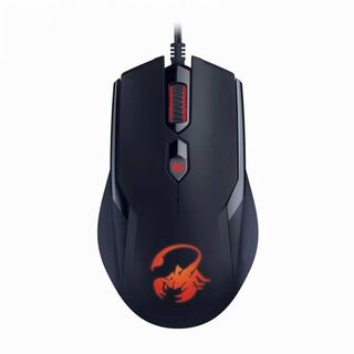 Mouse Gamer Pro Genius Ammox X1-4,hi-res