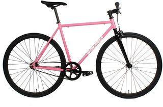 Bicicleta Urbana Pink Talla L,hi-res